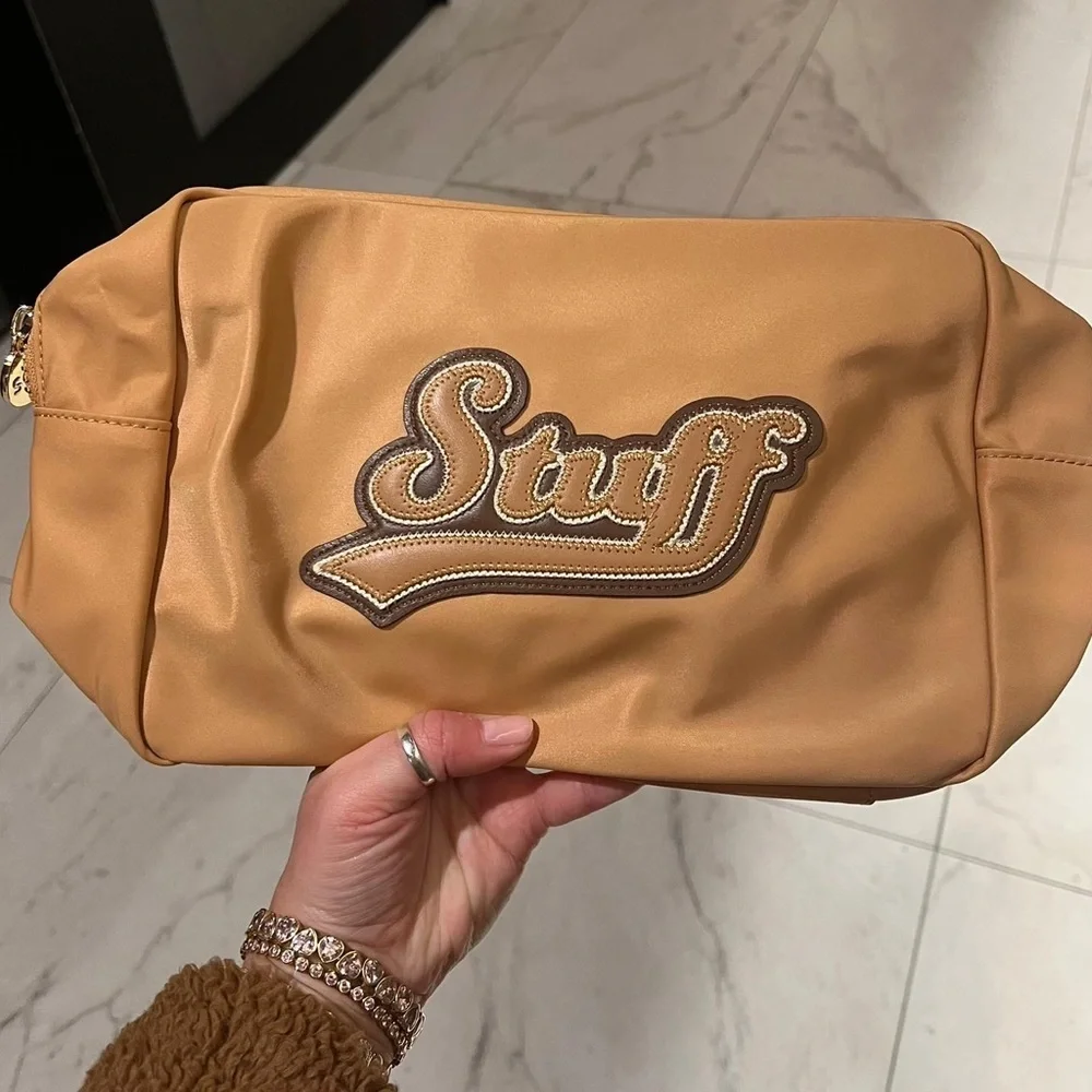 NEW Stoney Clover Pouch